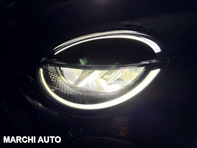 FIAT 600 Hybrid 110 CV DCT MHEV (Pack Comfort)