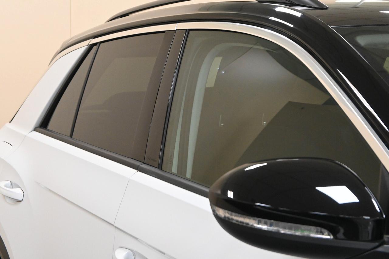 VOLKSWAGEN T-Roc 1ª serie T-Roc 1.0 TSI Life