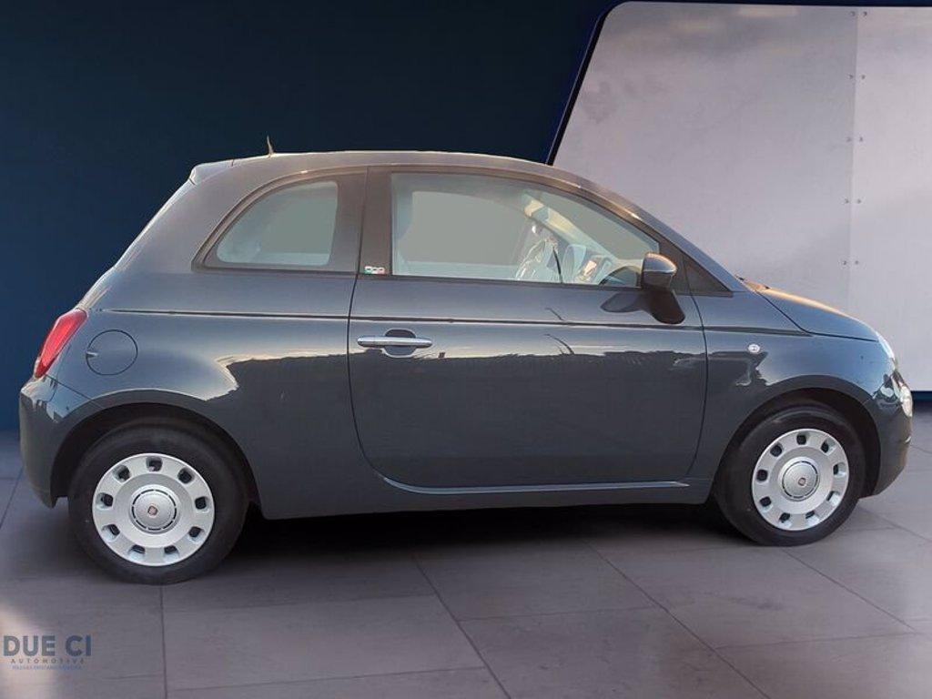 FIAT 500 1.0 Hybrid Star del 2021