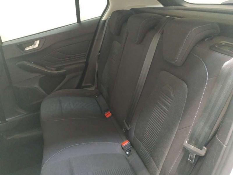 Ford Focus Active 1.5 ecoblue s&s 120cv