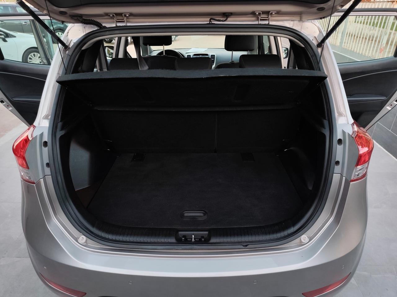Hyundai iX20 1.4 CRDI 90 CV XPossible