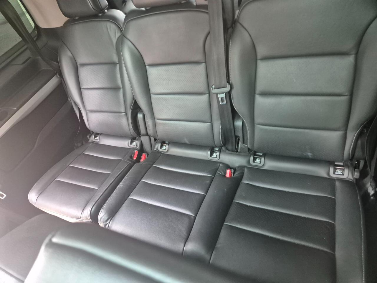 PEUGEOT TRAVELLER 2.0 150 CV FULL OPT KM 130000 CERTIF 8 POSTI