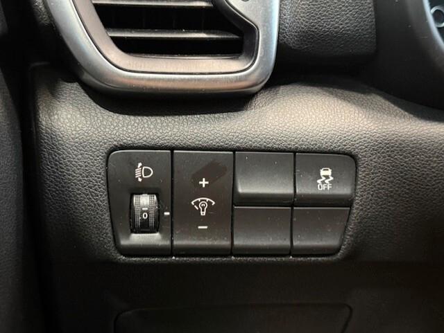 Kia Sportage 1.7 CRDI 2WD Cool