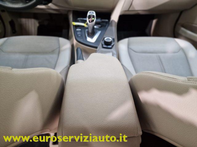 BMW 320 i Touring Modern