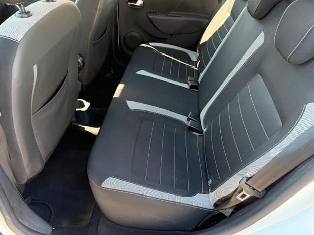 Dacia Sandero Stepway 1.5 dCi 8V 90CV Start&Stop KM GARANTITI !!