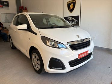 Peugeot 108 VTi 68 3 porte Access