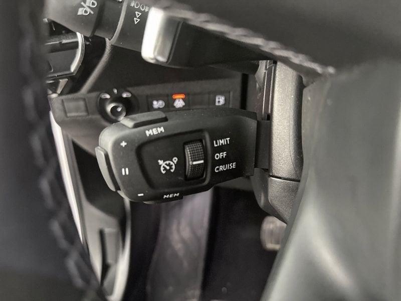 DS DS 7 Crossback E-Tense 4x4 Automatica Business