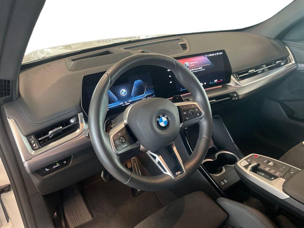 BMW X1 20 d Mild Hybrid 48V MSport Pro xDrive DCT