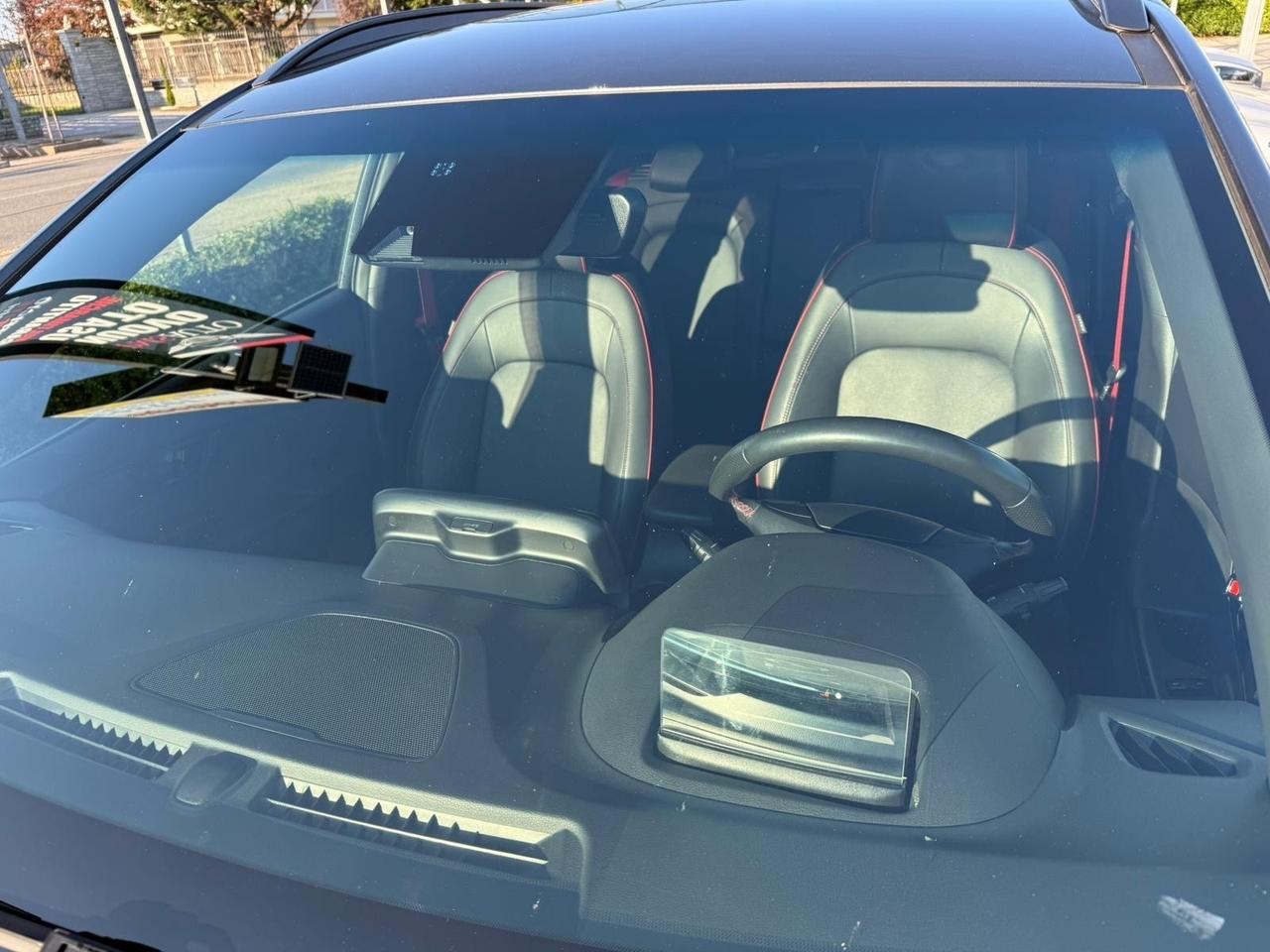 Hyundai Kona 1.6 CRDI 136CV 4WD STYLE PREMIUM