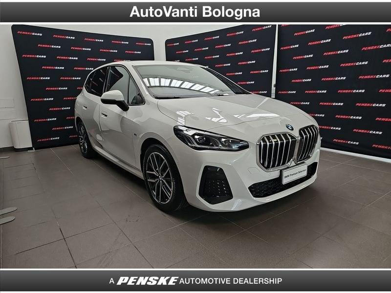 BMW Serie 2 Active Tourer 218d MSport Auto