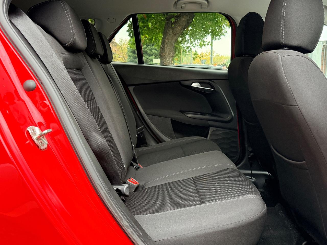 Fiat Tipo 1.6 Mjt S&S SW Life