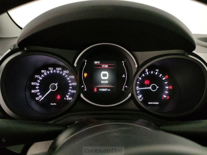 FIAT 500L Lounge 1.3 Multijet 95cv