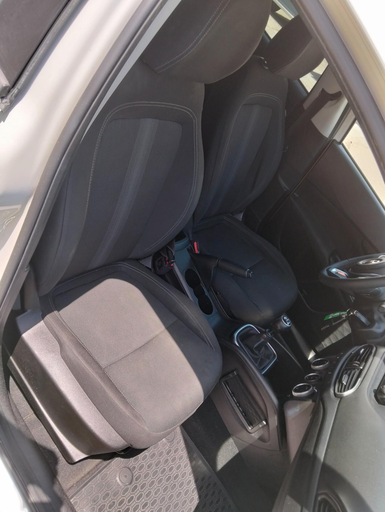 Fiat Tipo 1.6 Mjt S&S SW