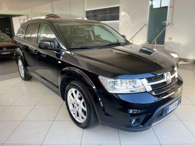 FIAT Freemont 2.0 Multijet 170 CV Urban