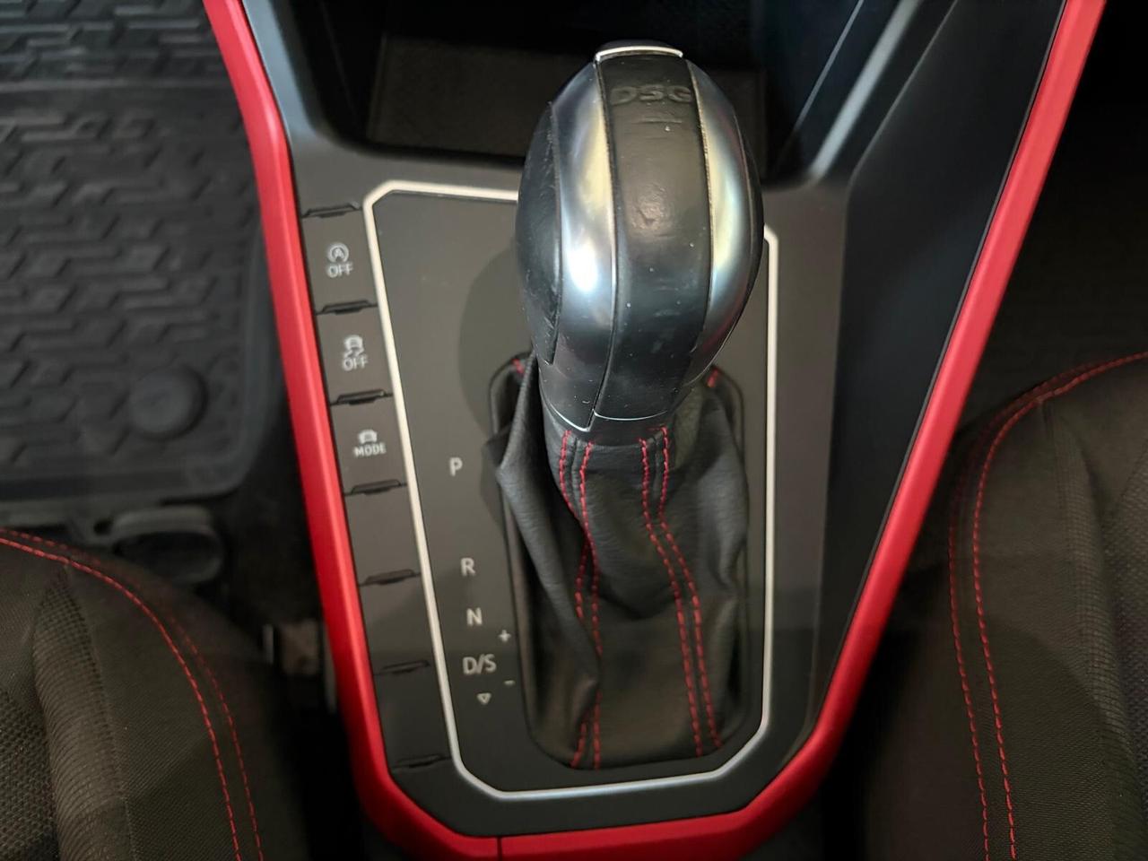 Volkswagen polo GTI