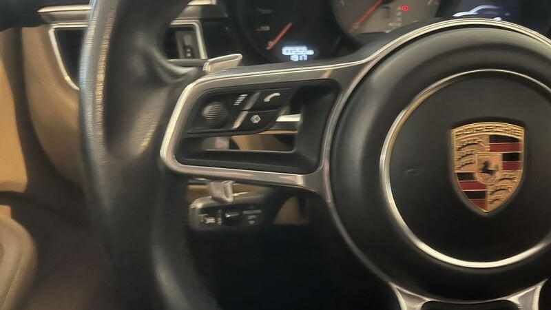 Porsche Macan 3.0 S