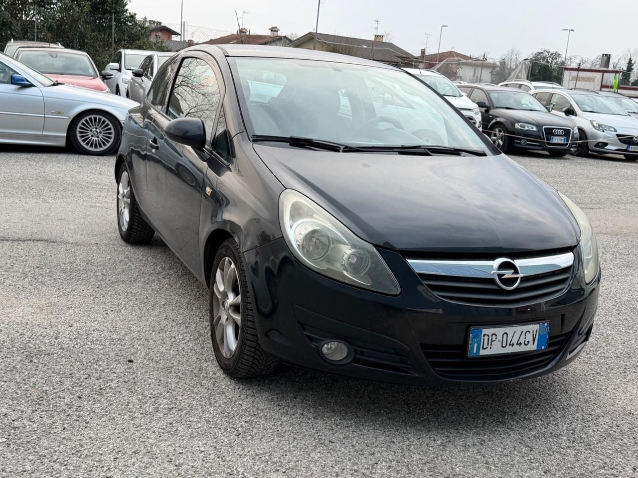 Opel Corsa 1.3 CDTI 90CV 5 porte Enjoy