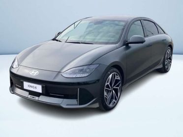 Hyundai Ioniq 6 77.4kWh 4WD Evolution (SR)