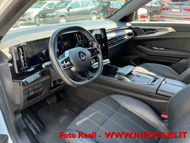 RENAULT Austral Full Hybrid E-Tech 200 CV TECHNO PROMO !!