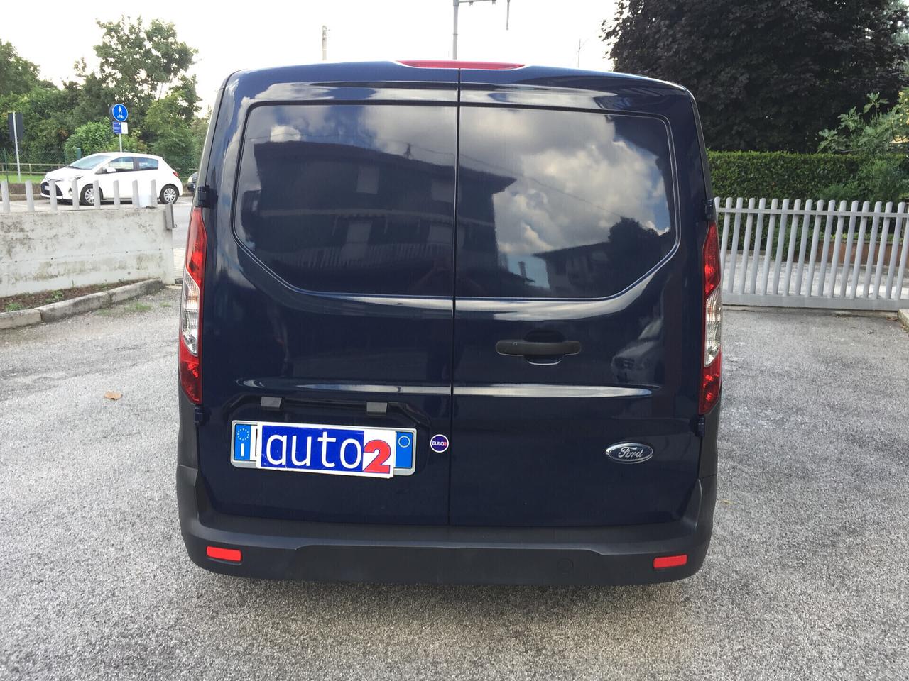 Ford Transit Connect 1.5 TDCi PC Furgone Entry