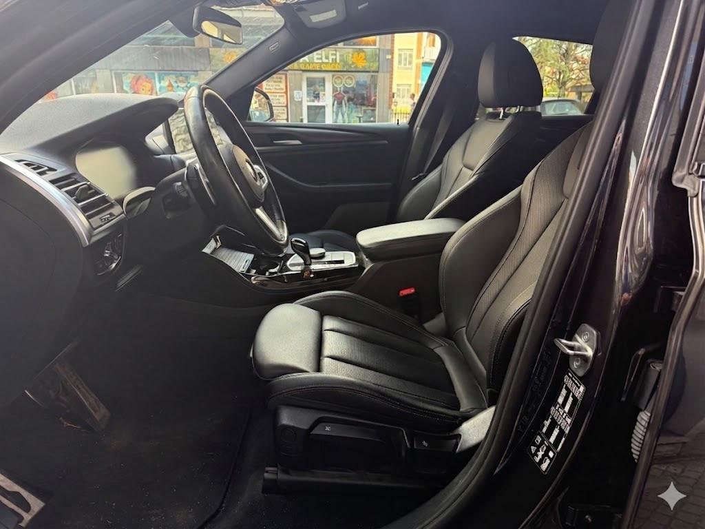 Bmw X4 MSPORT XDRIVE 20d