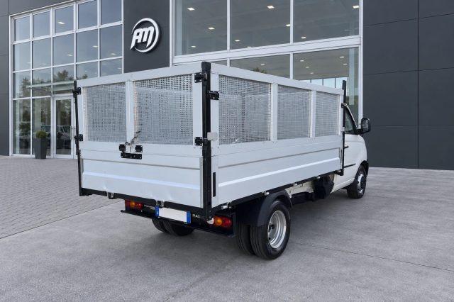 PIAGGIO Porter NP6 Ribaltabile SPONDE ALTE
