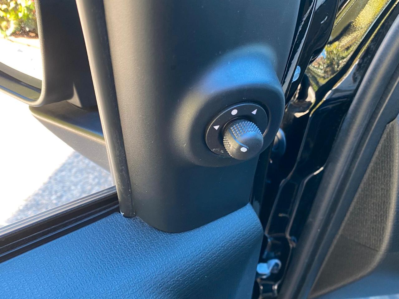 Fiat Panda Mod. PANDINA Cross Pack Color 1.0 FireFly S&S Hybrid 2025