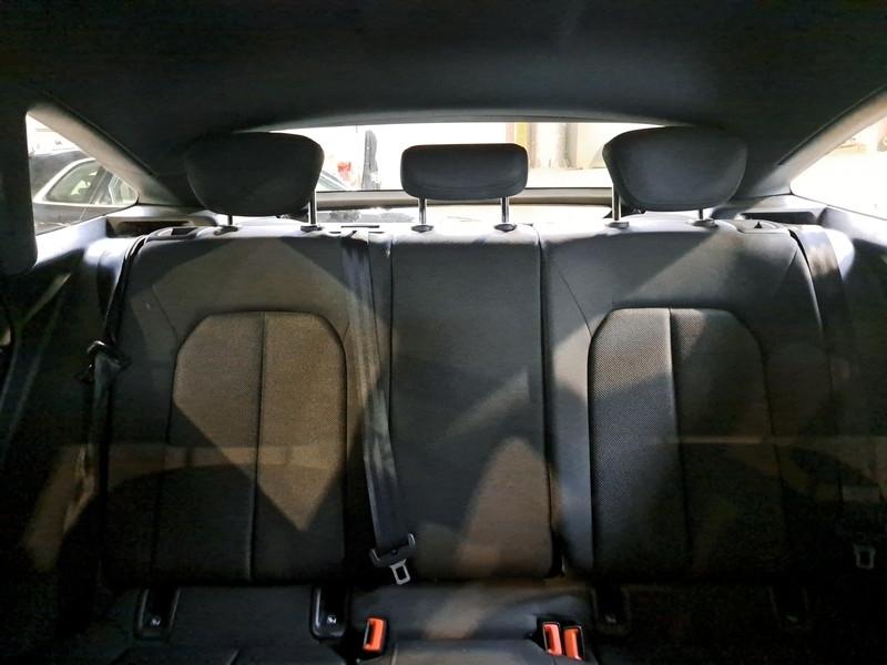 AUDI Q4 E-TRON SPORTBACK 35 E-TRON BUSINESS ADVANCED SUV