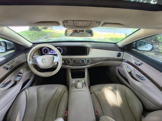 MERCEDES-BENZ S 350 BlueTEC 4Matic Premium