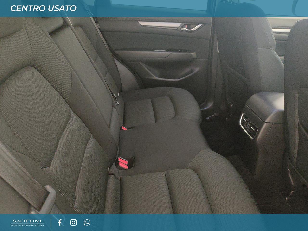 2.2 Exceed 2wd 150 CV Auto