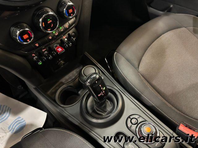 MINI Countryman 1.5 Cooper Northwood Edition Countryman ALL4 Autom