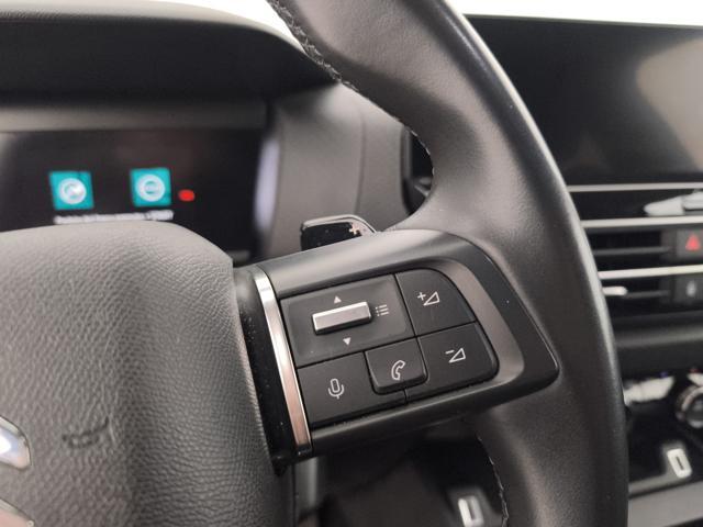 CITROEN C4 1.2 puretech Shine s&s 130cv eat8