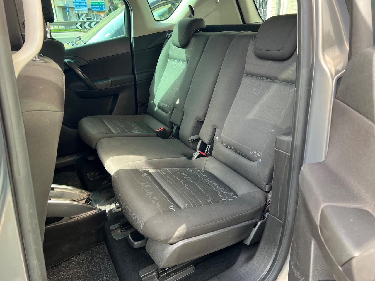 Opel Meriva 1.3 CDTI Cosmo