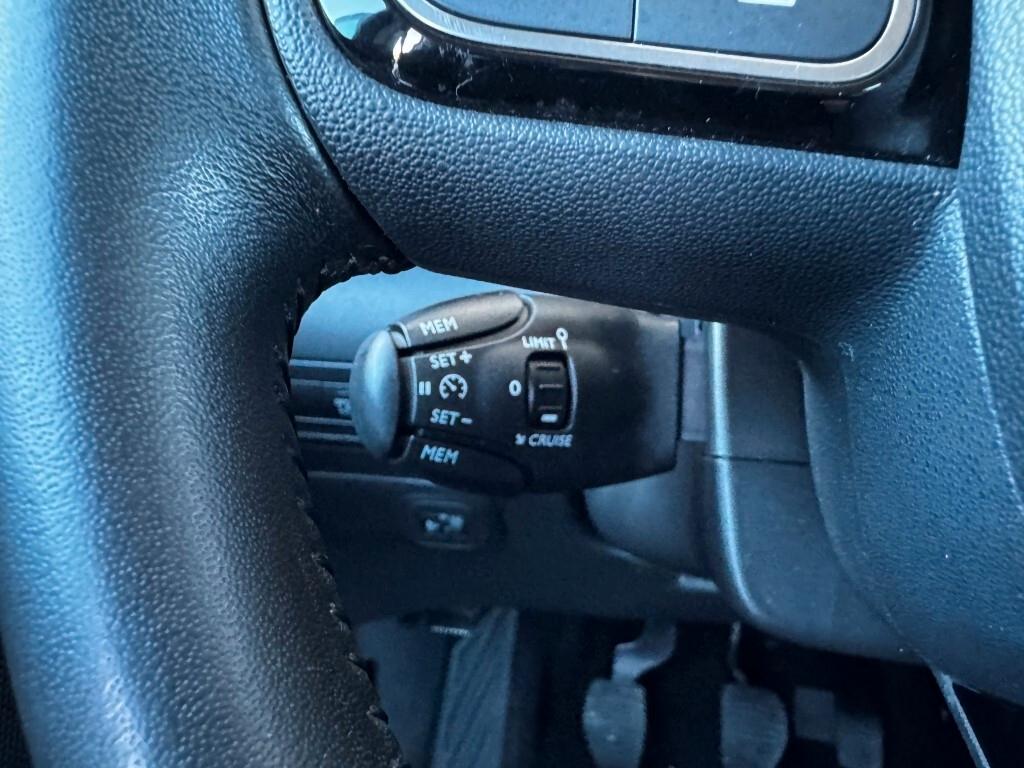 Citroen C3 Aircross 1.2 puretech Shine s&s 110cv