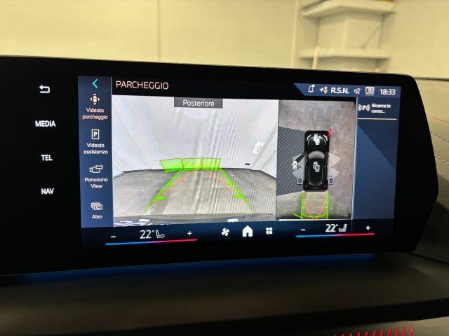 BMW 118 d MSport Pro StraFull Automatico