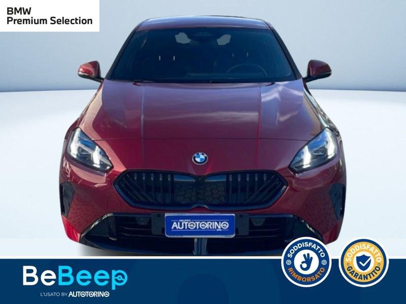 BMW Serie 1 120D 48V MSPORT PRO AUTO