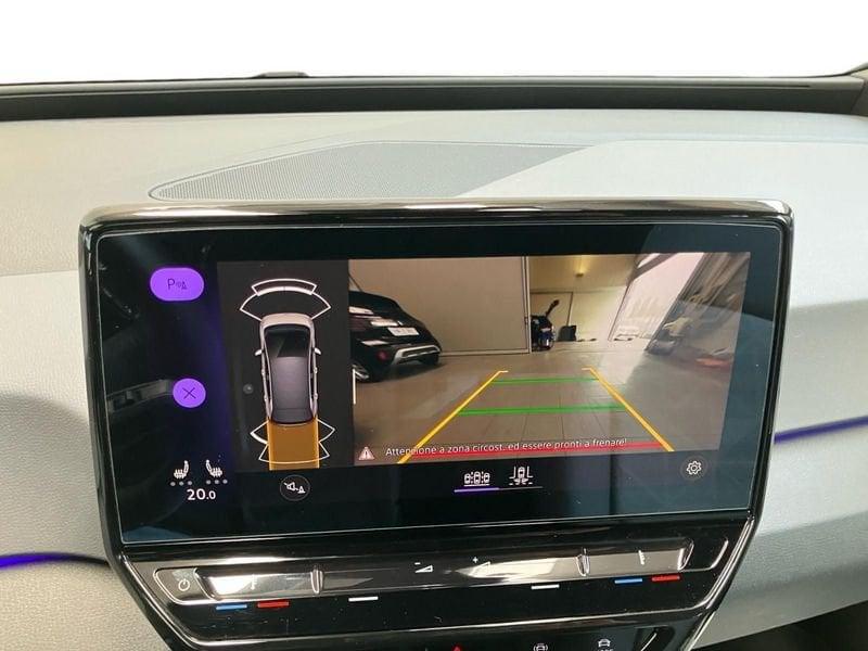 Volkswagen ID.3 Pro Performance