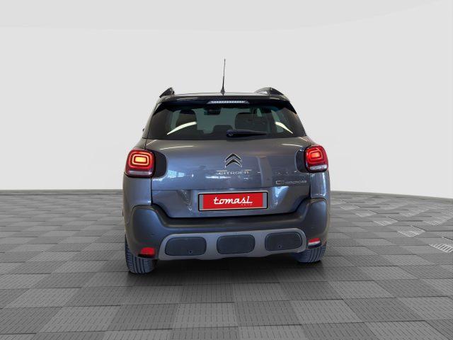 CITROEN C3 Aircross C3 Aircross PureTech 110 S&S Plus