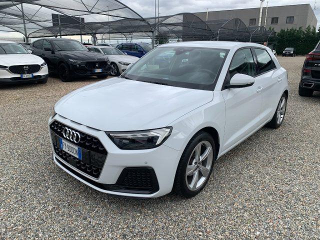 AUDI A1 SPB 25 TFSI Admired