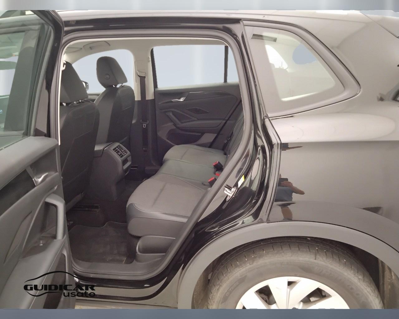 VOLKSWAGEN Tiguan III 2024 - Tiguan 2.0 tdi Life 150cv dsg