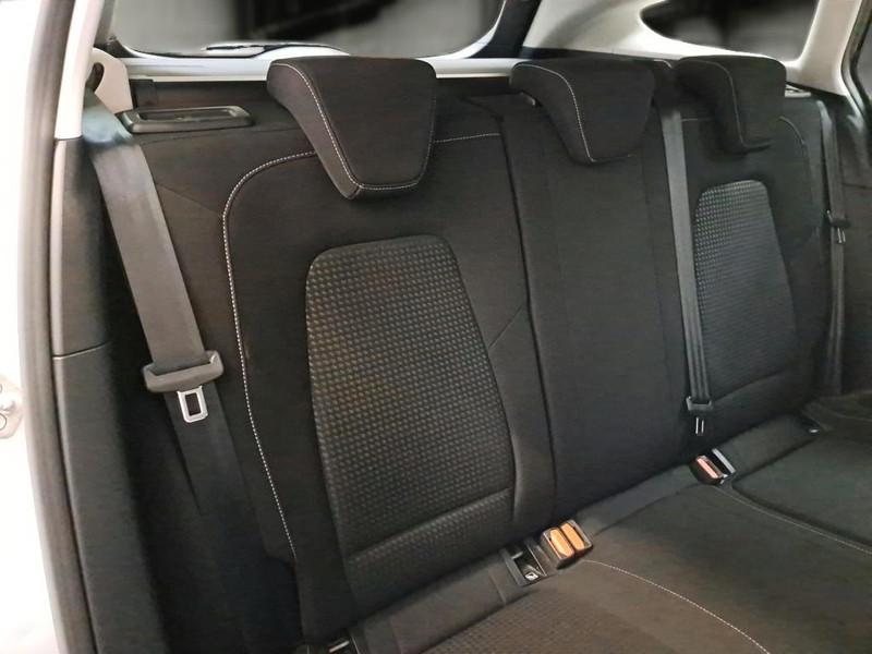 FORD FOCUS 1.5 ECOBLUE 120 CV BUS CO-PILOT AUTO SW STATION WAGON