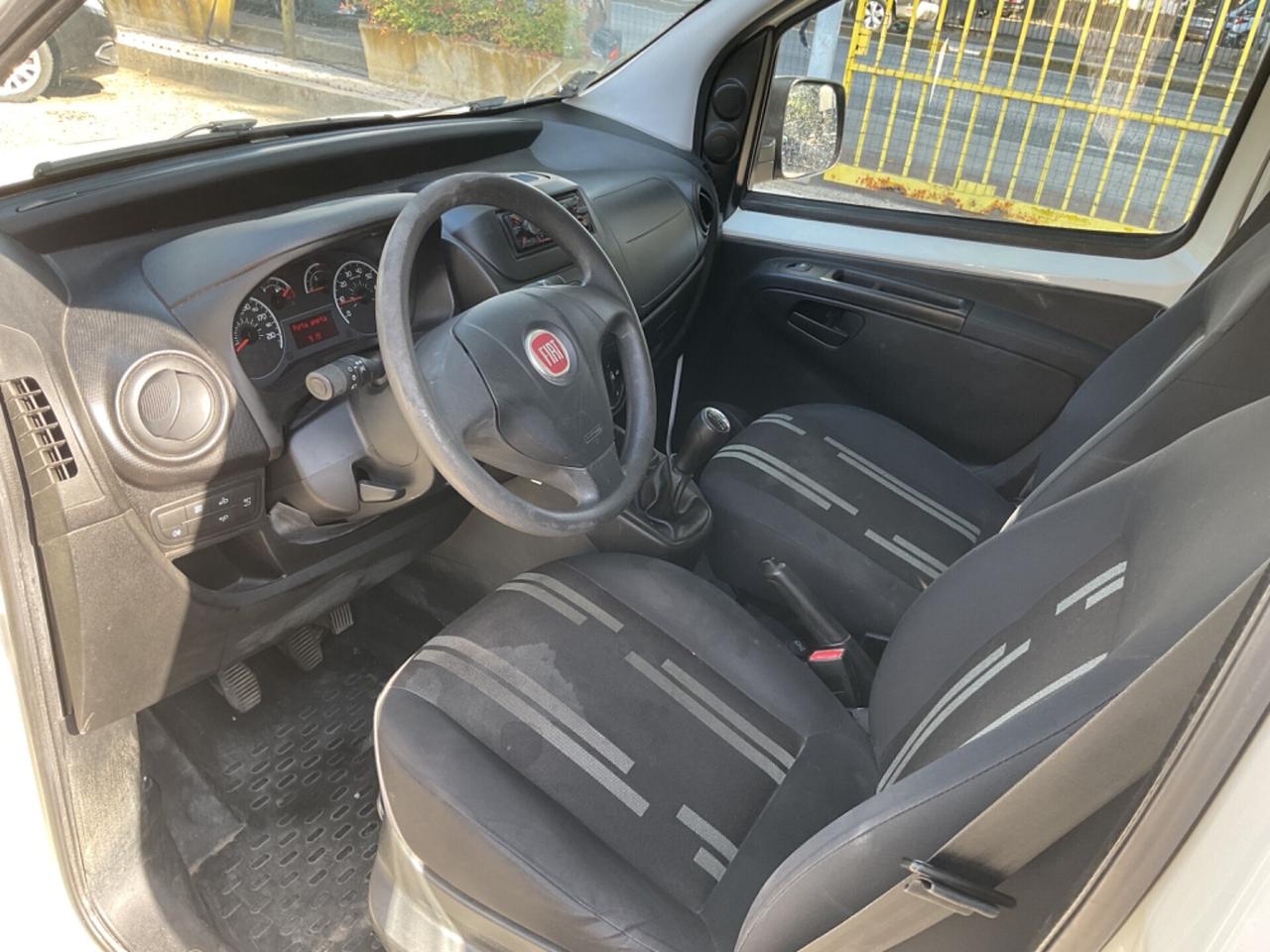 Fiat Fiorino 1.3 MJT PREZZO COMPRESO IVA