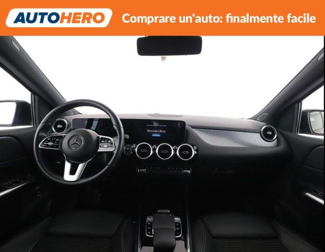 MERCEDES-BENZ B 180 Automatic Executive