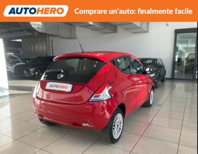 LANCIA Ypsilon 1.2 69 CV 5 porte Gold