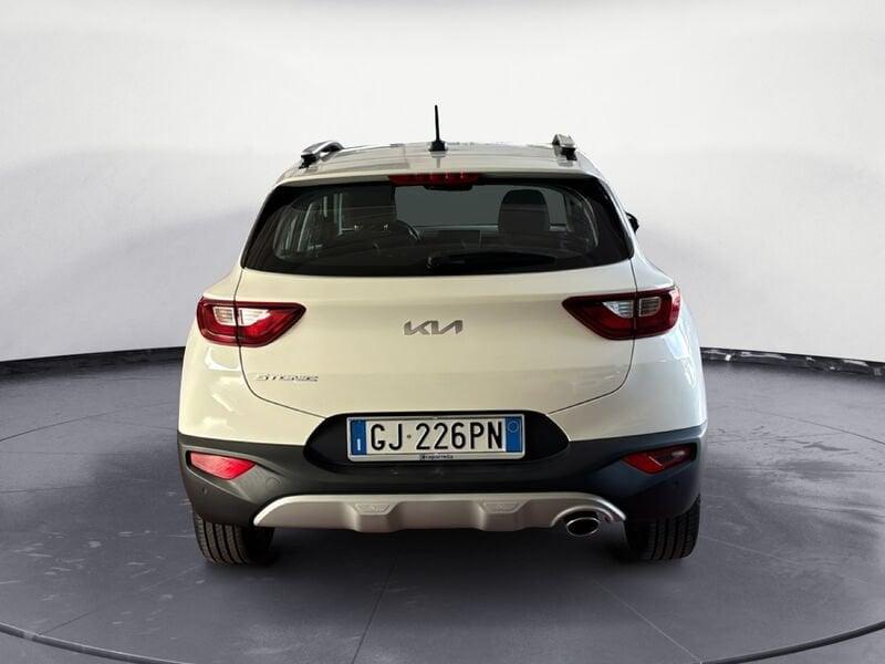 KIA Stonic Stonic 1.0 T-GDi 100 CV MHEV Style