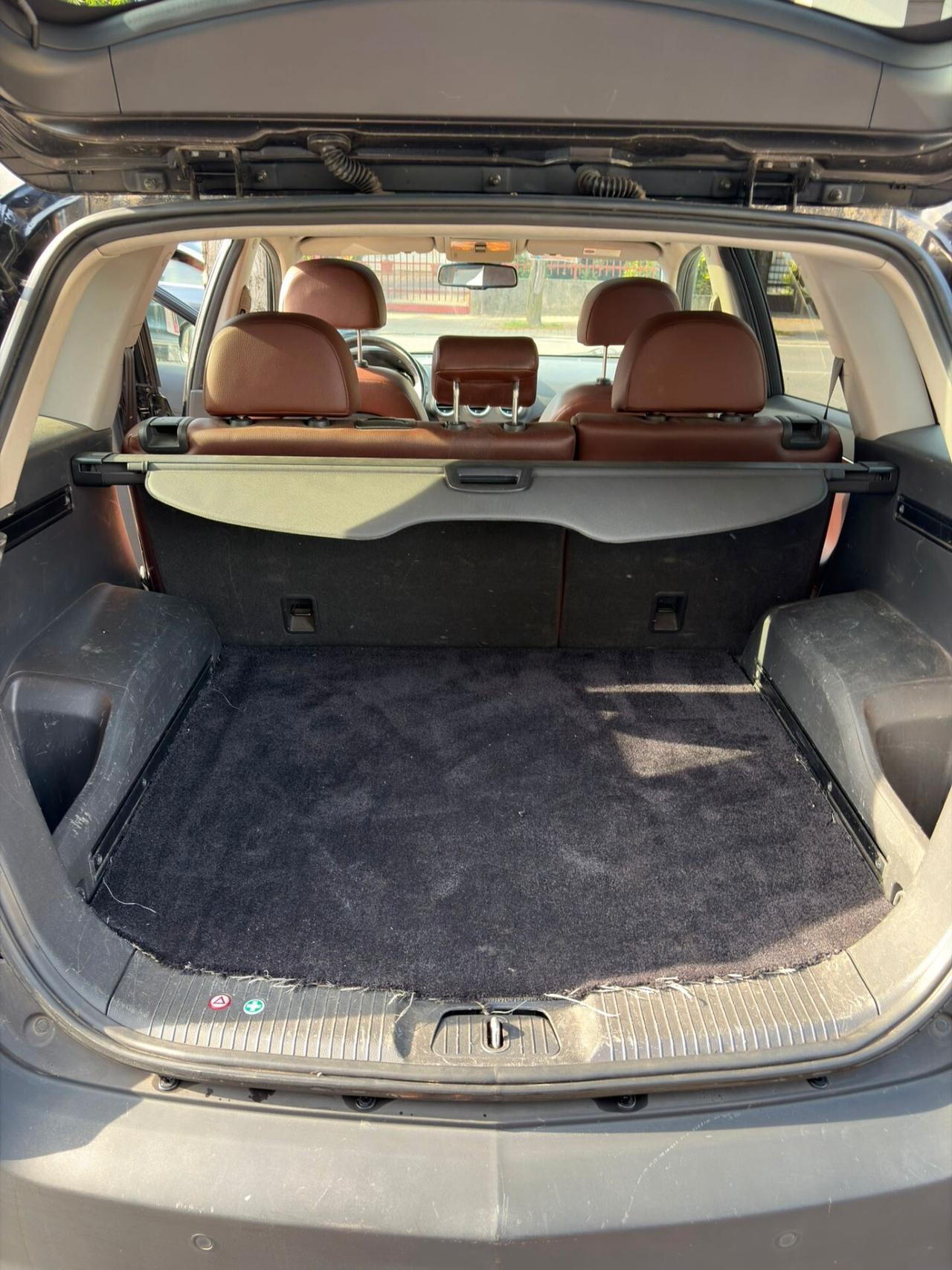 Opel Antara 2.0 CDTI 150CV aut. Cosmo 4WD