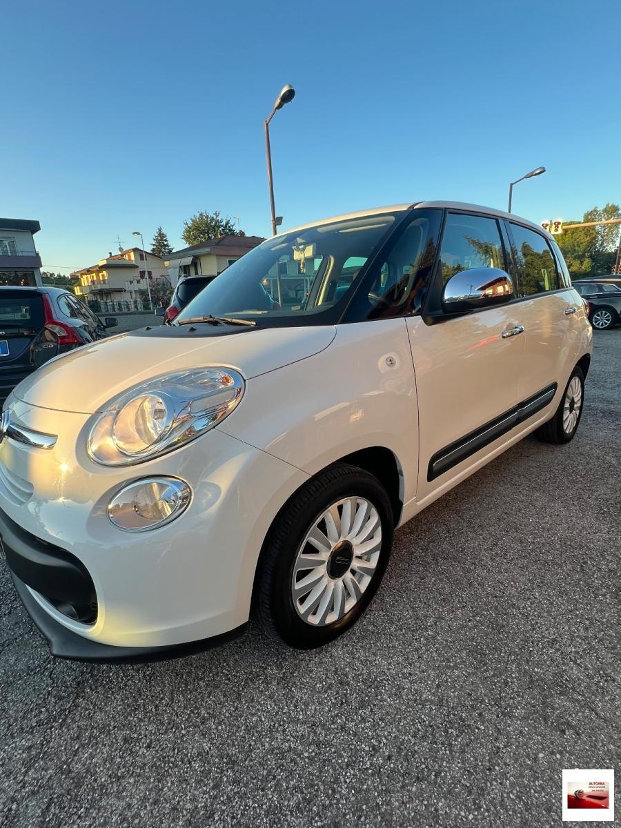 FIAT - 500 L - 500L 1.3 MJT 95 CV Business