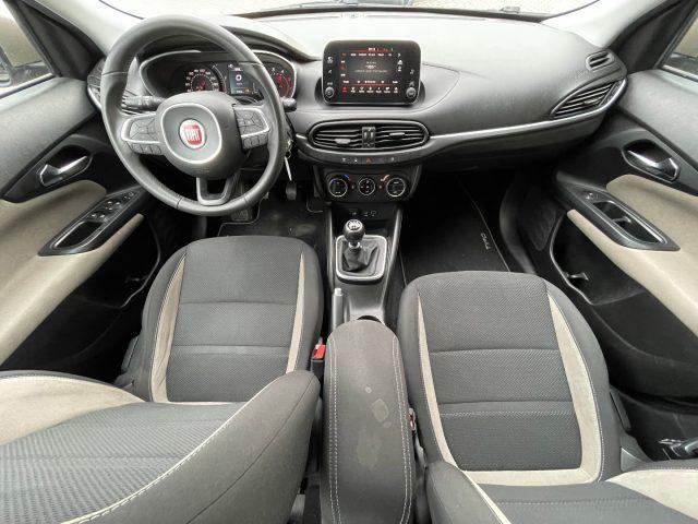 FIAT Tipo 1.6 Mjt S&S SW Lounge