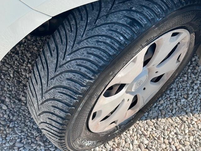 Ford Ka 1.3 TDCi 75CV (PER COMMERCIANTI AUTO)