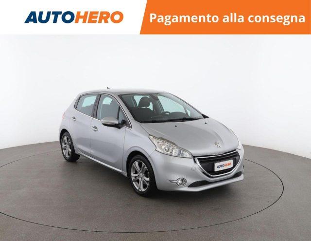 PEUGEOT 208 1.4 8V HDi 68CV 5p. Allure
